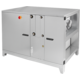 Ruck ROTO air handling units with rotary heat exchanger - left - 1500 m³/h (ROTO K 1050 H WOJL)